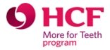 HCF more for teeth program